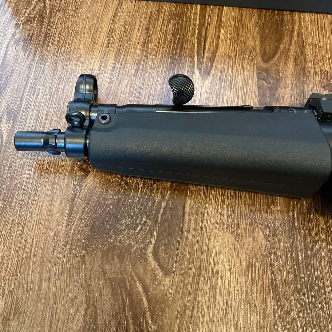 【KGP】東京マルイ MP5 A5 次世代電動ガン