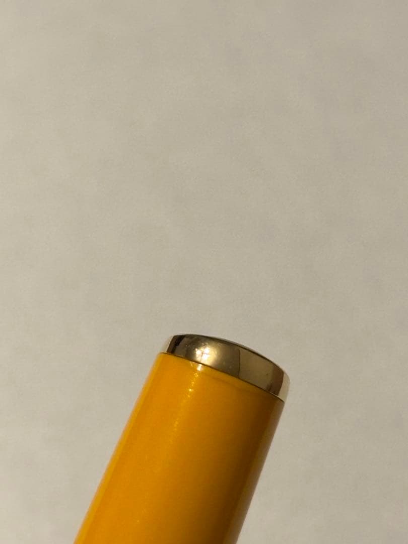 モンブラン　ジェネレーション　ボールペン