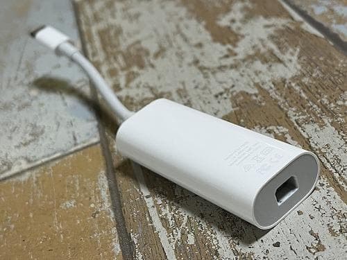 Apple純正 Thunderbolt A1463 / A1790 セット