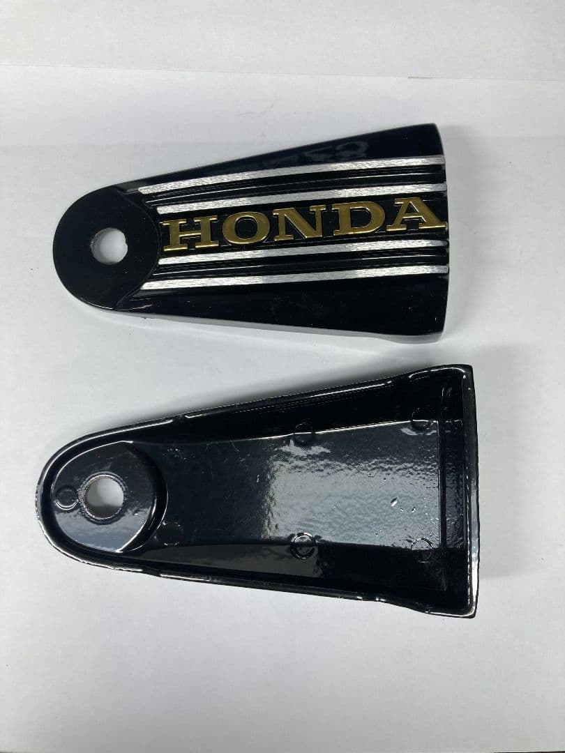 CBX400F/550F ライトステーカバーHONDA金送料込み