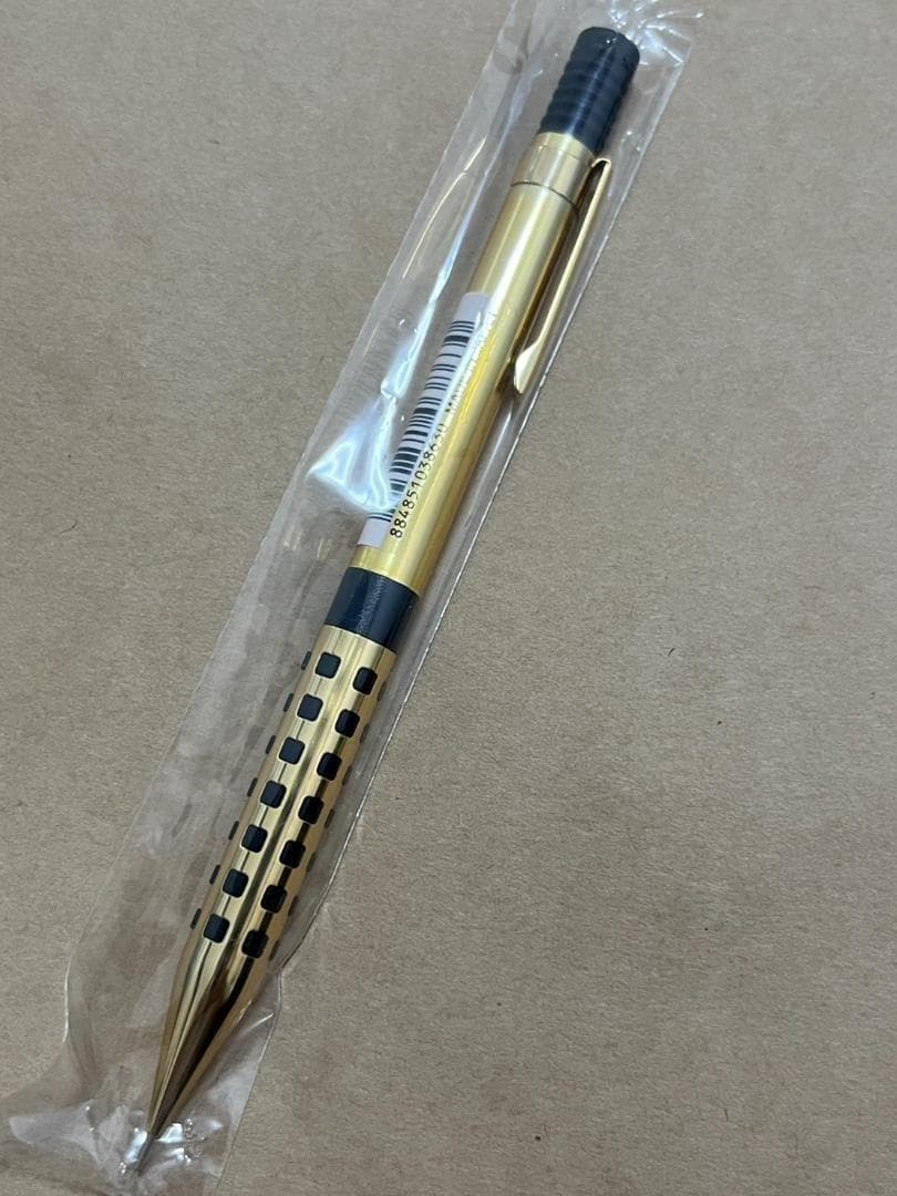 全種類 3本セット【韓国限定日本未発売品】ぺんてるスマッシュ0.5mm海外限定