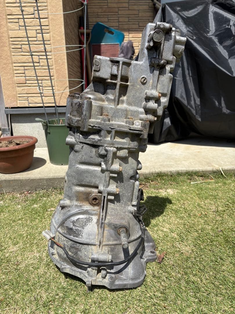 ja11 ミッション