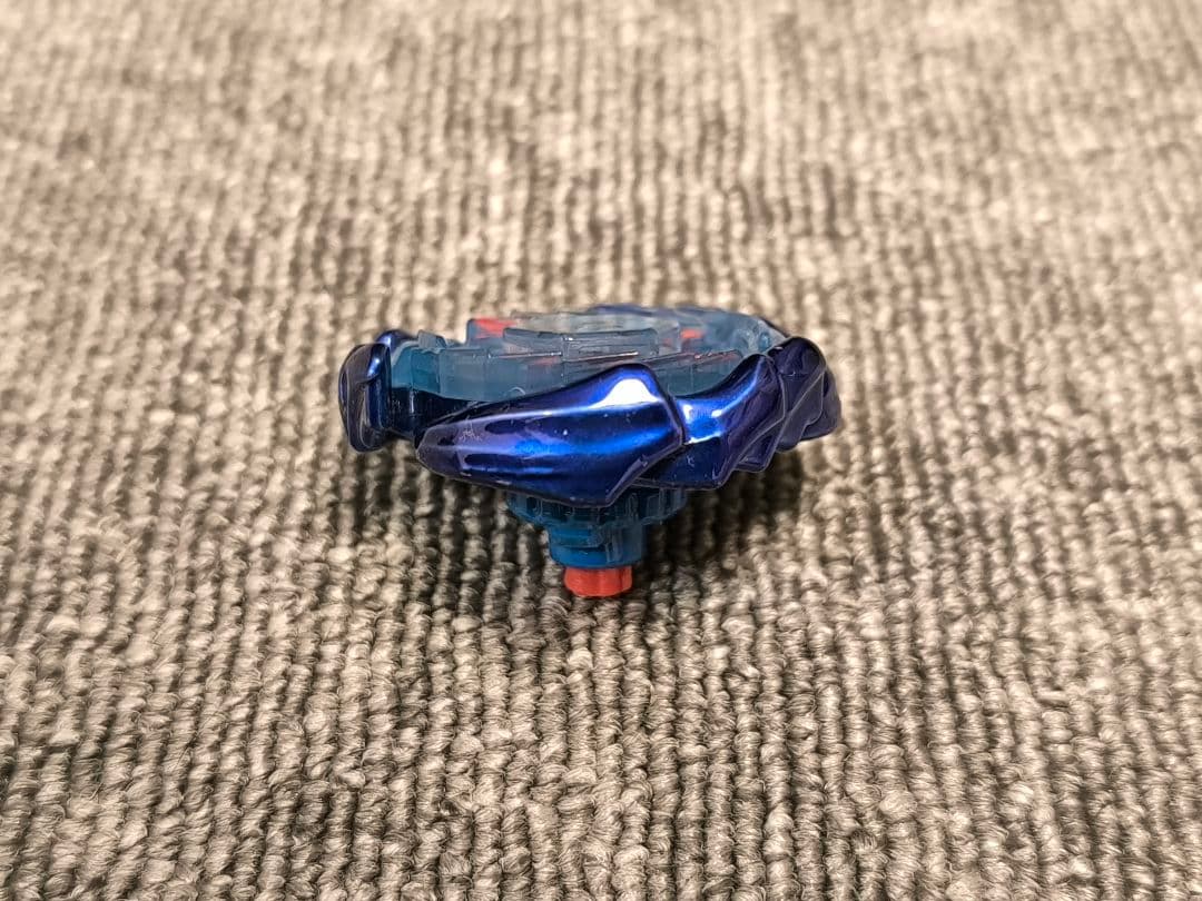 メタルファイト ベイブレード ギャラクシーペガシス ランチャー付き