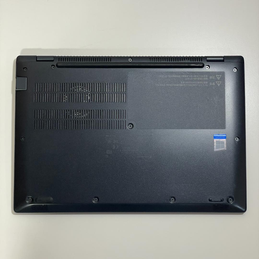 第11世代i5 Dynabook G83/HS ノートPC 16GB 薄型軽量