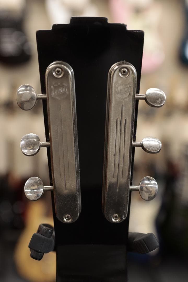 【8821】 National スチールギター NewYork 1938