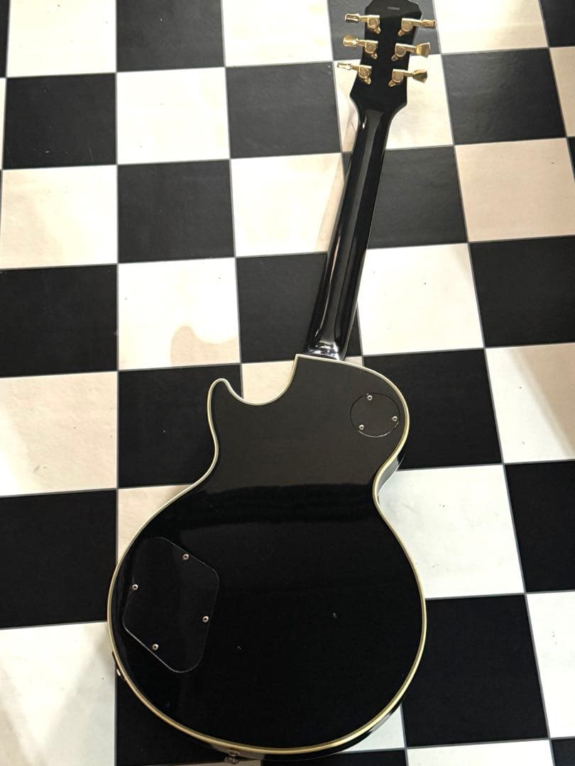 ニ*ー様 Epiphone エピフォン　Les Paul Custom レスポー