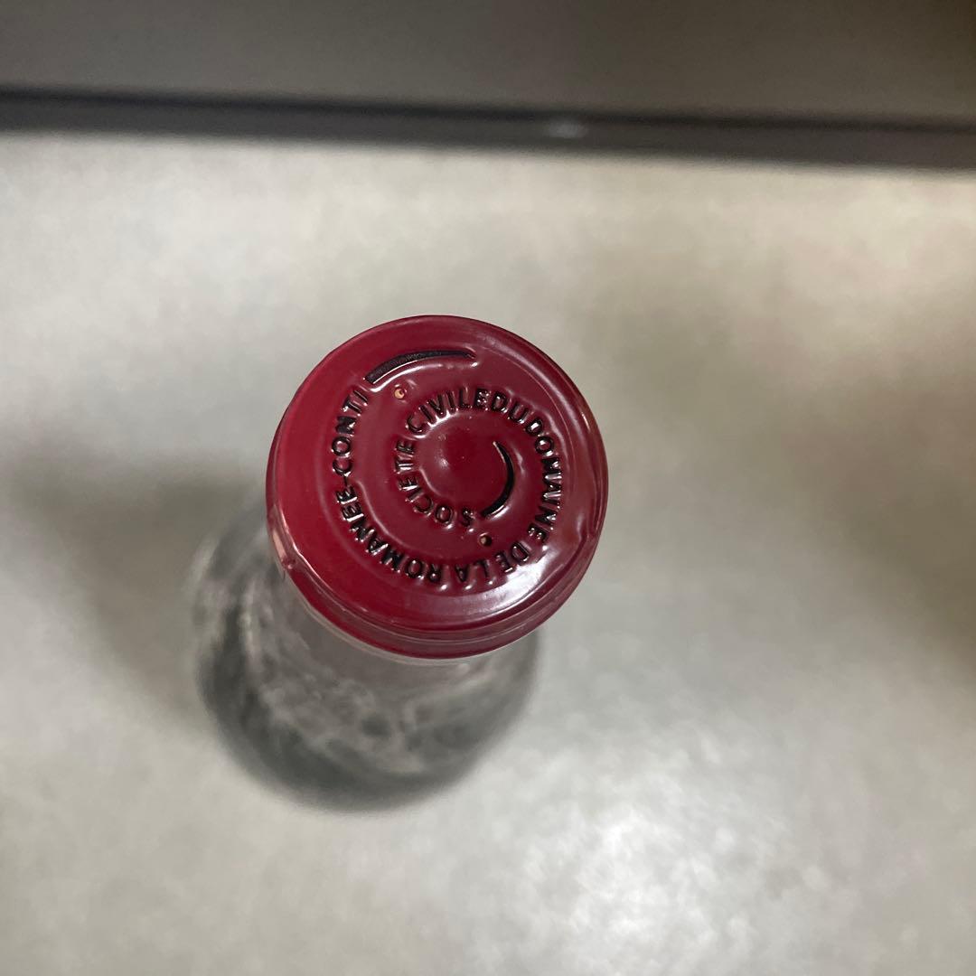 ロマネコンティ エシェゾー 2014 DRC Echezeaux（39）