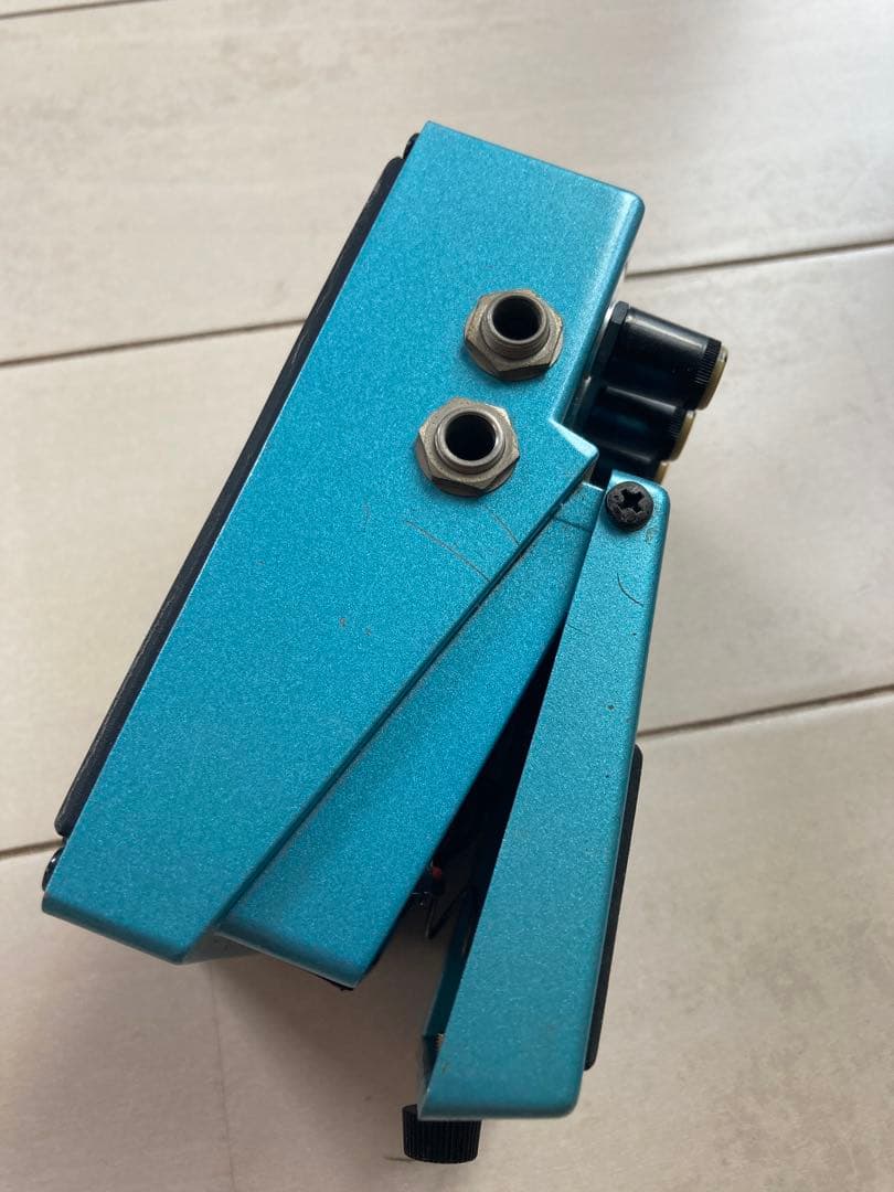 BOSS エフェクター　CE-3 Chorus