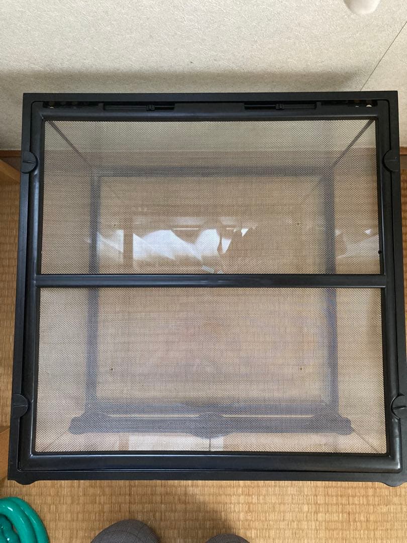 10/10㈮まで！エキゾテラ GEX EXOTERRA グラステラリウム4530