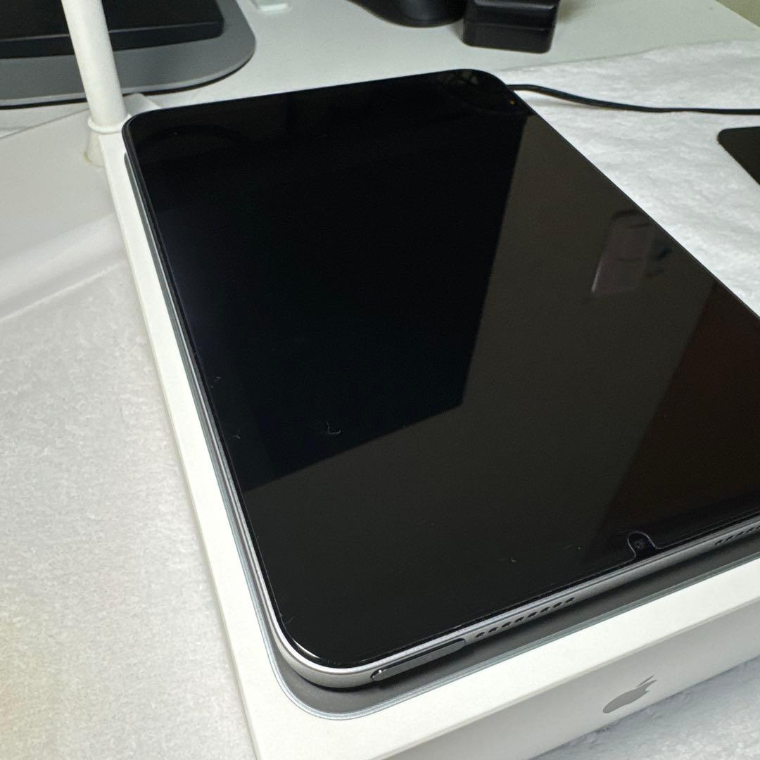 iPad mini (A17 Pro) 128GB Wi-Fiモデル