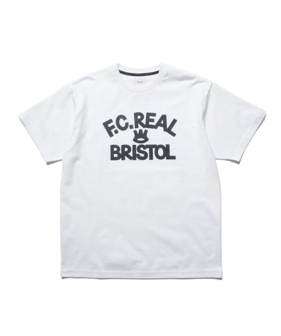 FCRB×ERICHAZE CROWN TEE Tシャツ Lサイズ パンツ