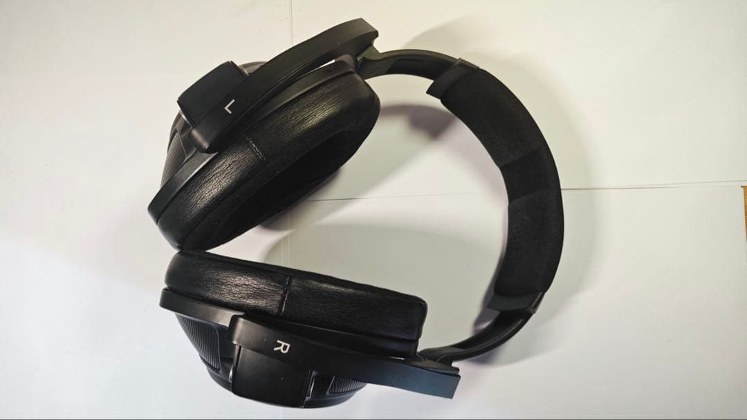 Sennheiser HD 820 ヘッドフォン