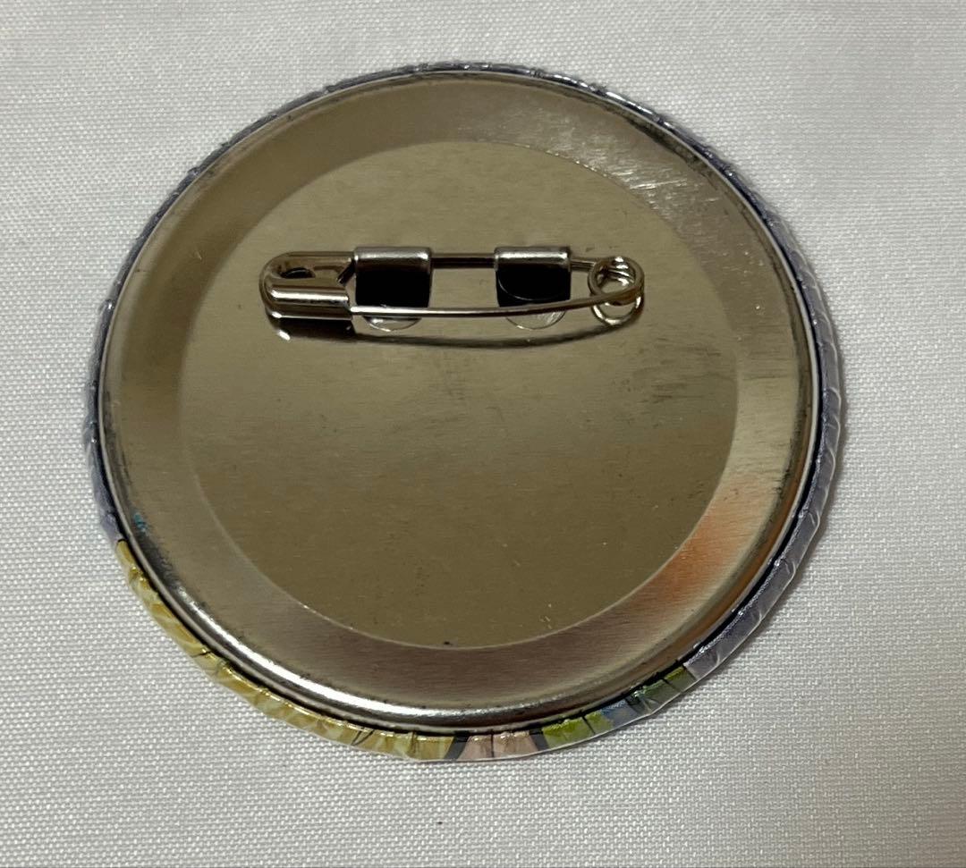 あんスタ　京まふ2017 描き下ろしイラスト　缶バッジ　青葉つむぎ　52個