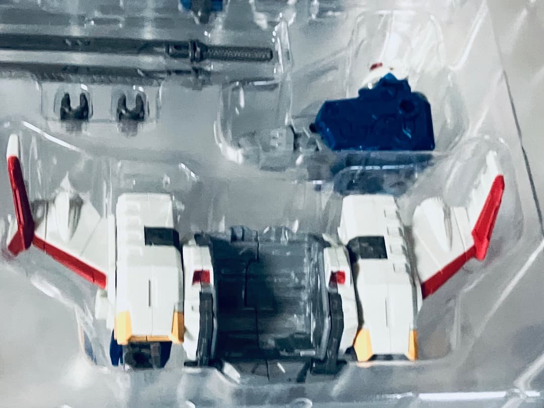 ダイアクロン DA-42 トライヴァース　トライジェッター ＜特別版＞ 欠品あり