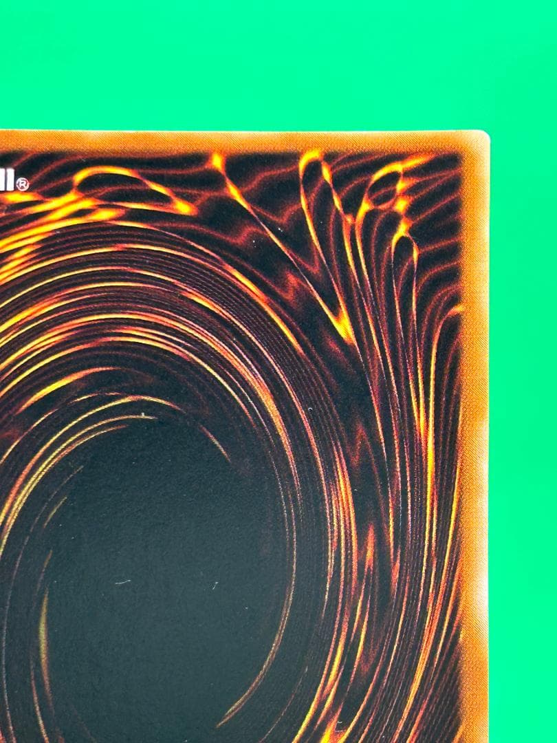 【美品③ 死者への手向け パラレルレア】ワンオーナー 初期 遊戯王 Vol.5