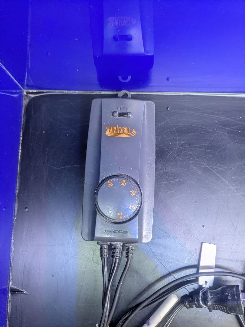 900*450*H450mm(t=5mm)アクリル水槽 フルセット