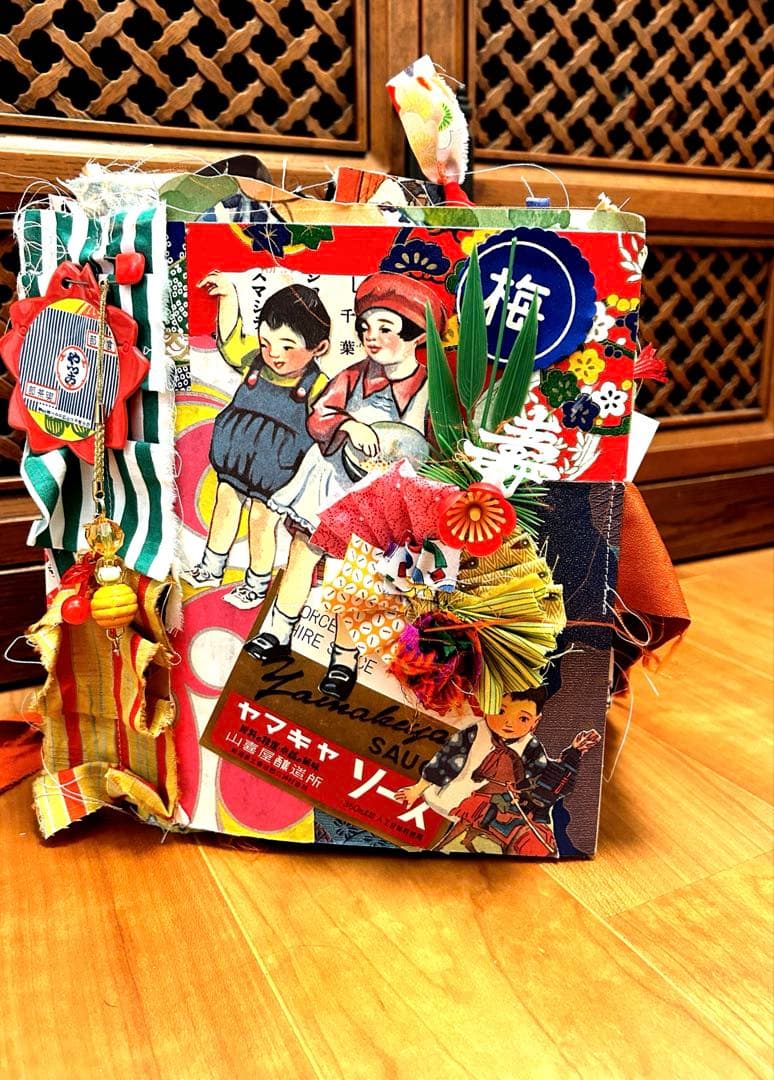 昭和レトロ　雑記帳　ジャンクジャーナル