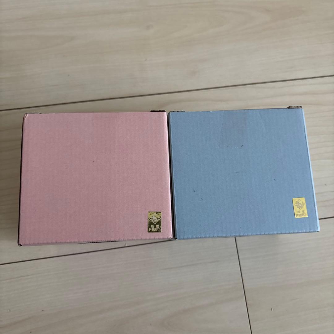 AKB0048 マグカップ 2個セット