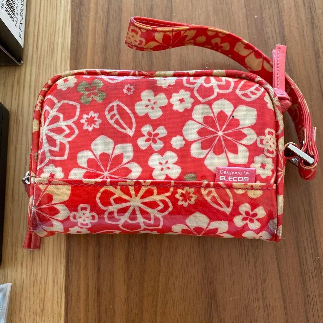 Fujifilm FinePix Z800 ピンク