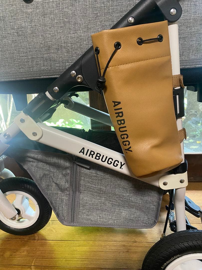 【Marine88】AIRBUGGY エアバギー ドーム3 ラージサイズ