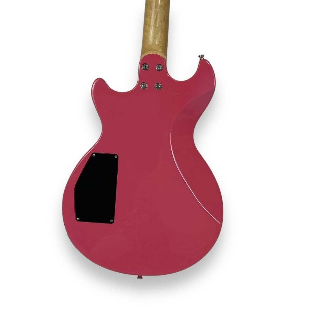 Disney　ディズニー　エレキギター　DEG-2