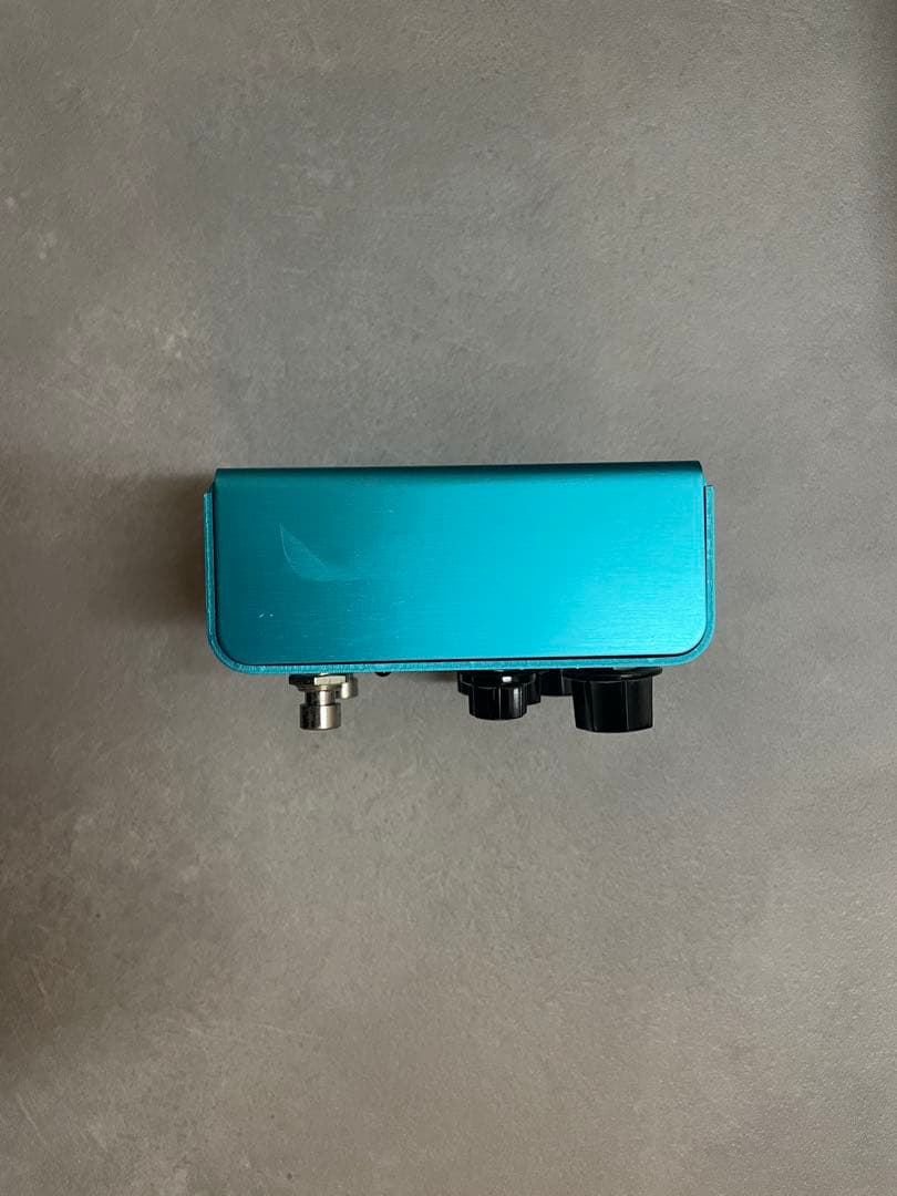 strymon blue sky v1 シマー　リバーブ　完動品