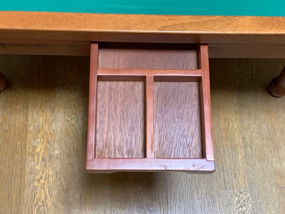 大石天狗堂 麻雀卓