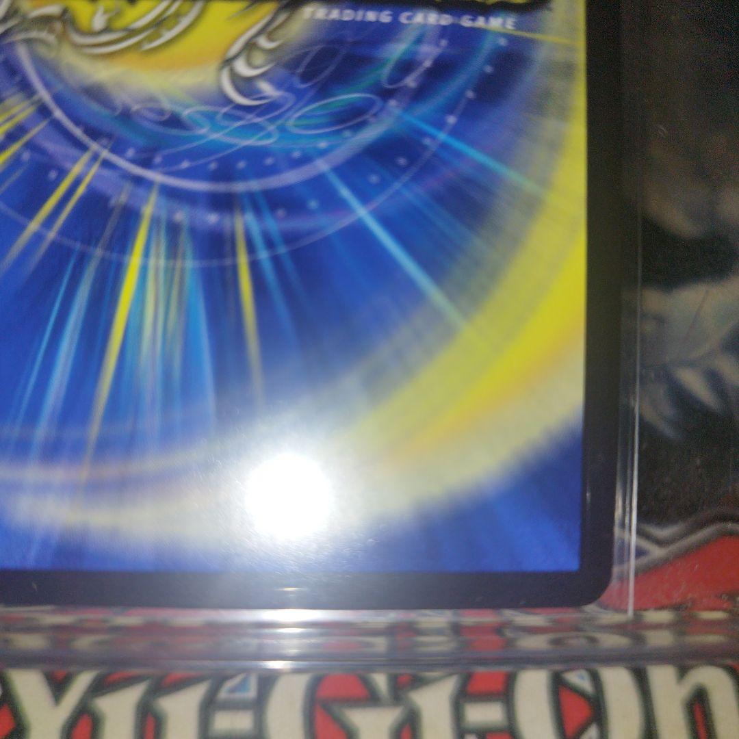 鬼ヶ覇覇覇　ジャオウガ　シークレット　１枚