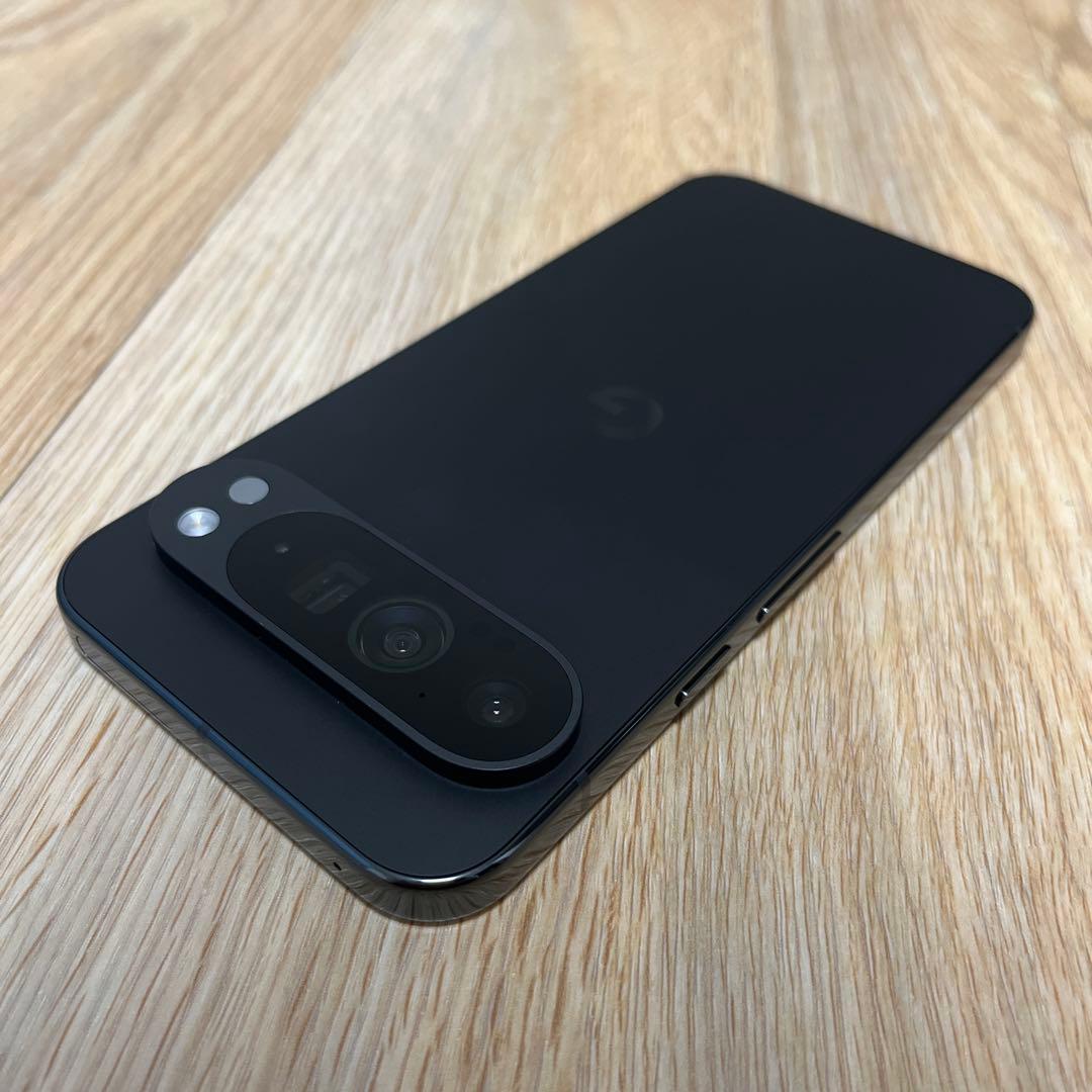 超美品 Google Pixel 9 Pro XL 128GB