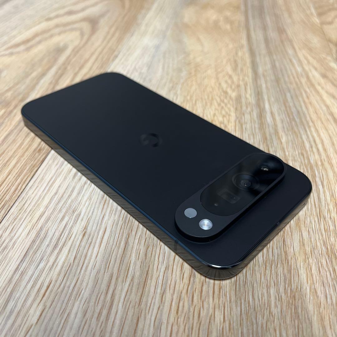 超美品 Google Pixel 9 Pro XL 128GB