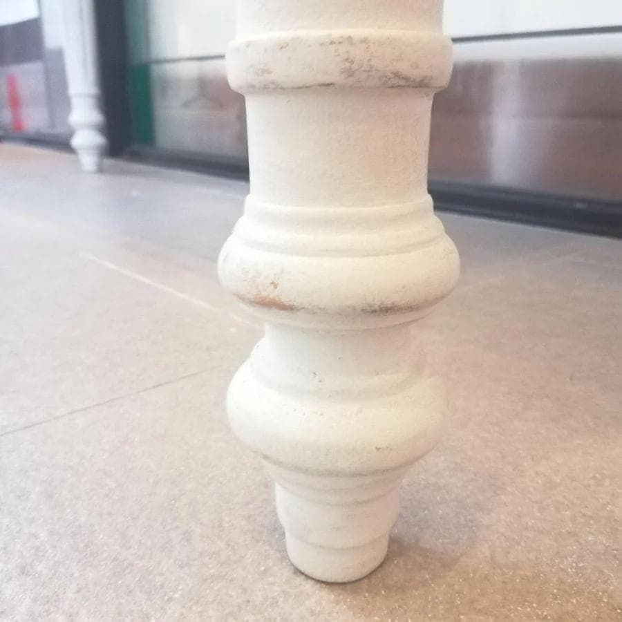 月末セール◇Sarah Grace　フレンチアンティーク　コンソールデスク