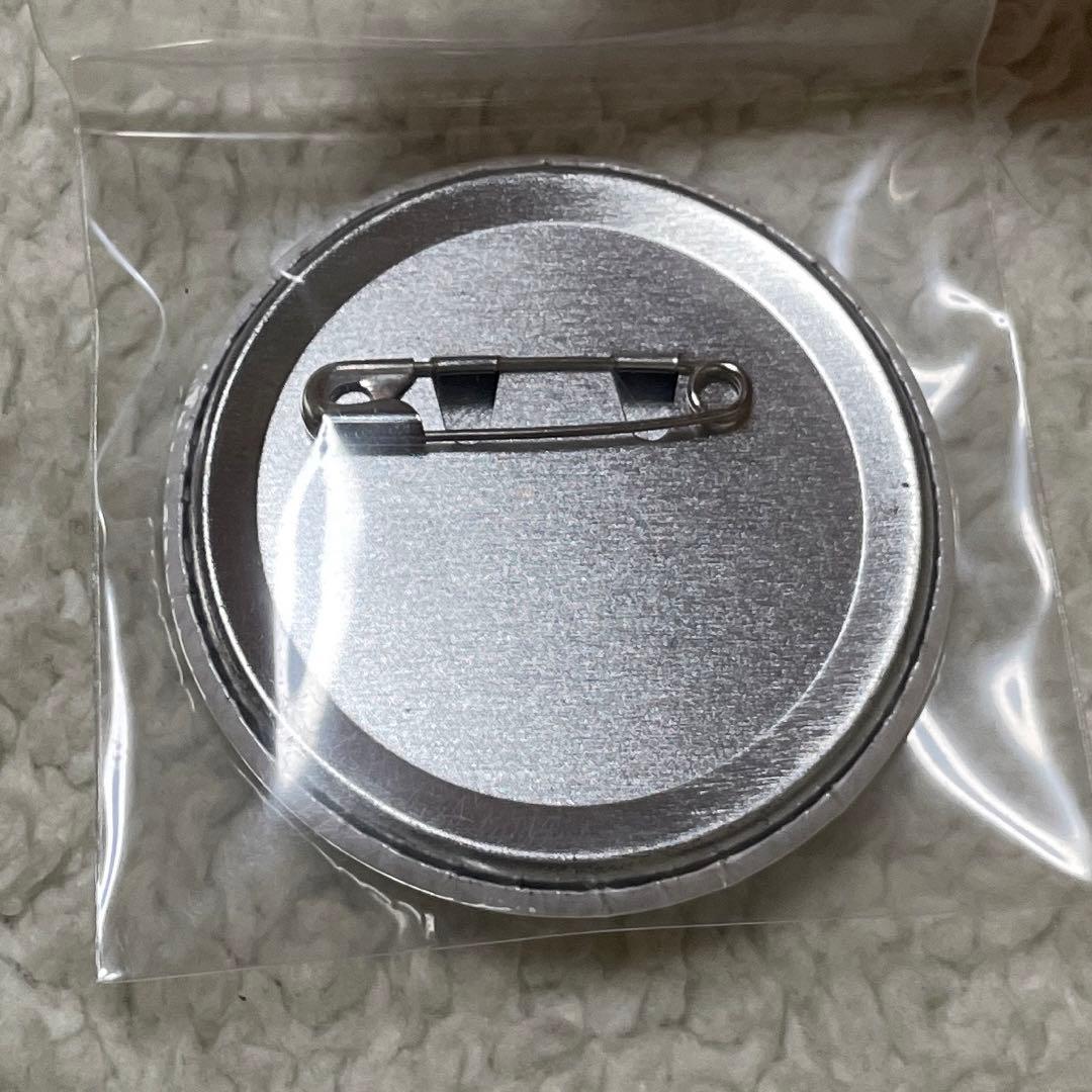 第五人格 スイーツパラダイス 4周年 ぬり絵 塗り絵 缶バッジ 墓守 アンドルー