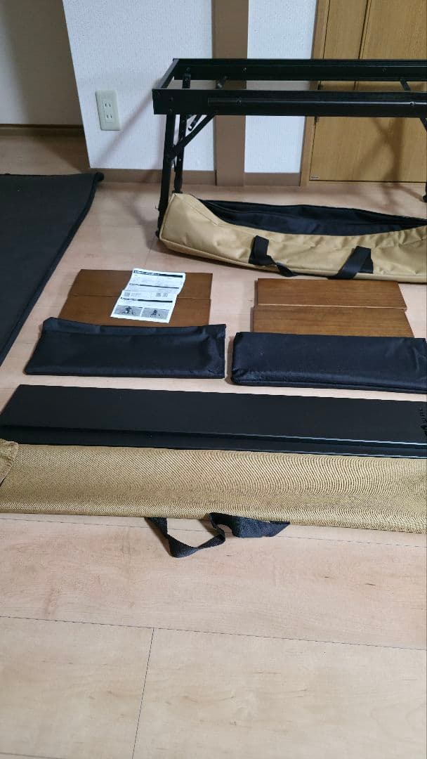 廃盤品 WAQ マルチローテーブル