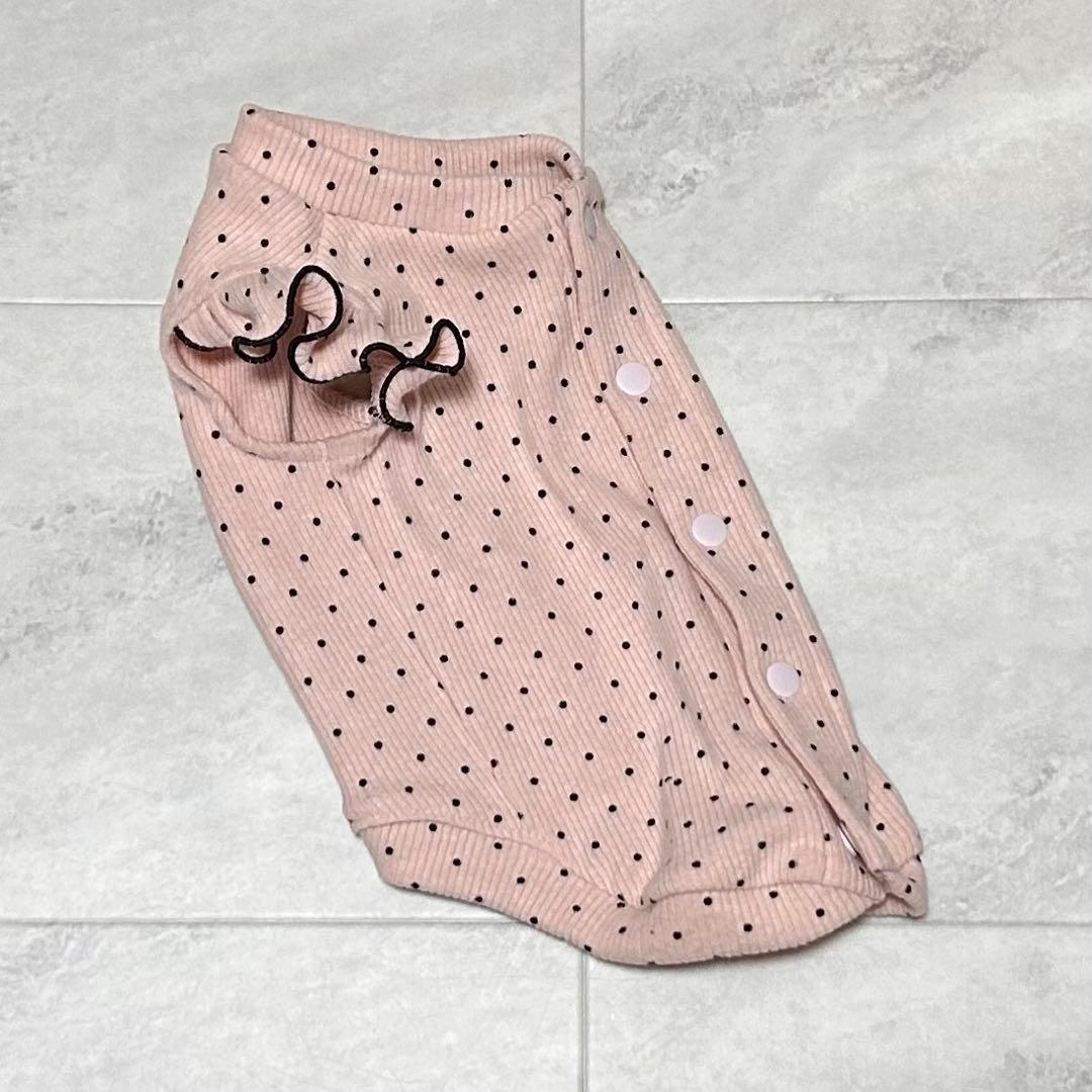 犬服・アクセサリー Sana