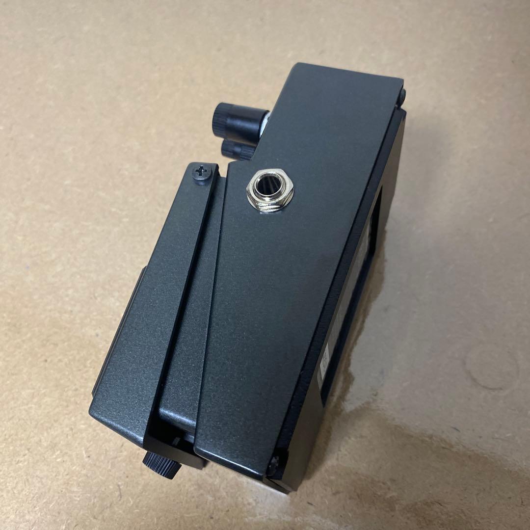 BOSS l Zone MT-2 ギターエフェクター アダプター付き