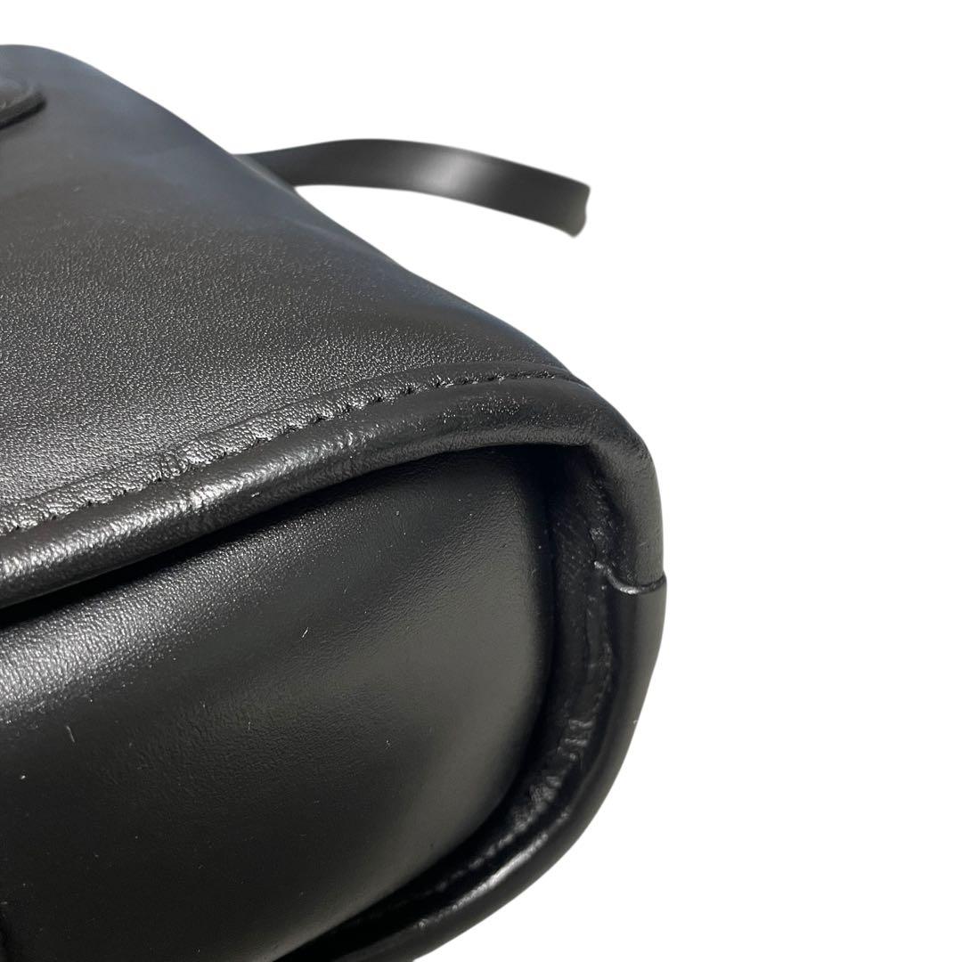 R*o様 【美品】オールドコーチ USA製 9908 デボンバッグ ショルダーバ