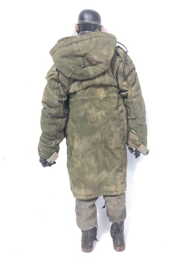 その他 threeA 1/6 ADVENTURE KARTEL SHIT WEATHER