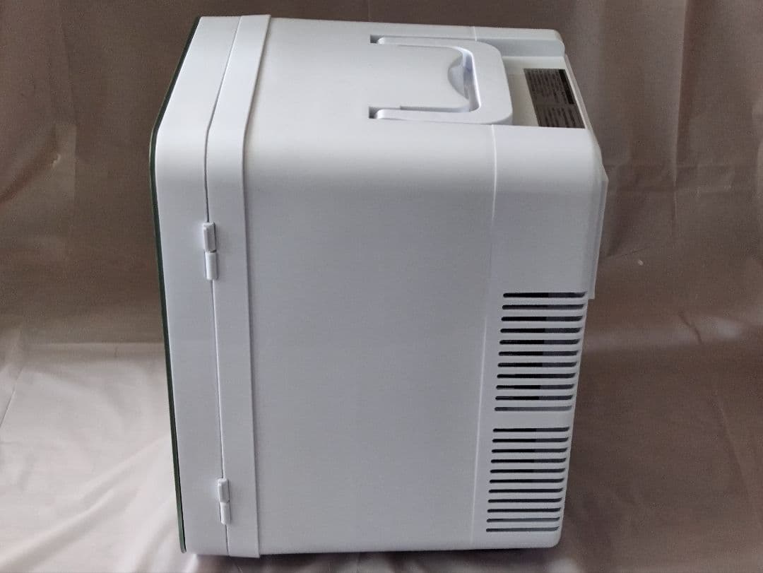 ポータブル保冷温庫10L EENOUR