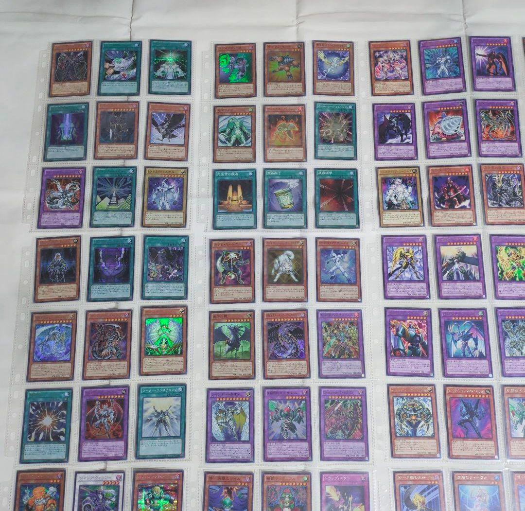 2012年発売◇遊戯王ファイブディーズ5dsデュエリストエディションDE1234