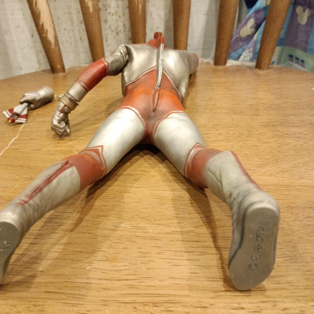 CCP帰ってきたウルトラマン