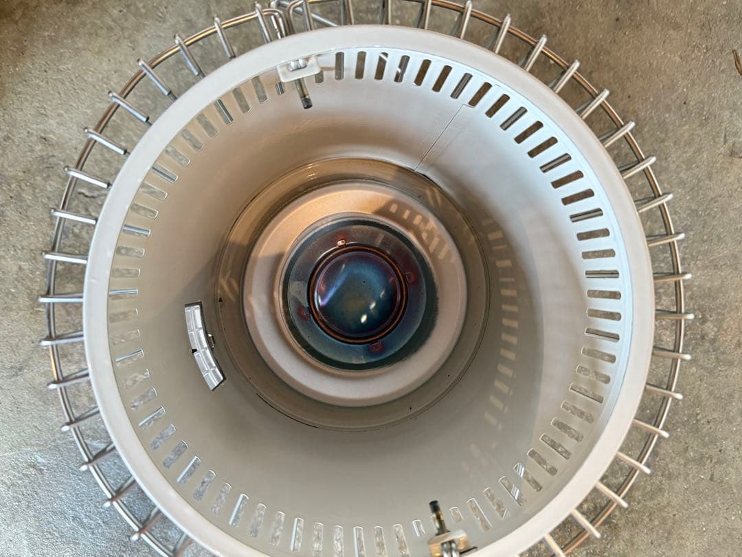 TOYOTOMI KS-67H（2023年製）／美品・箱＆説明書あり／手渡し