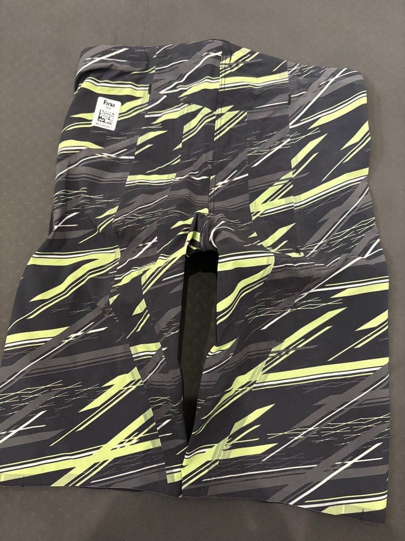 Mizuno GXSONIC NEO SL N2MB200593　高速水着　L