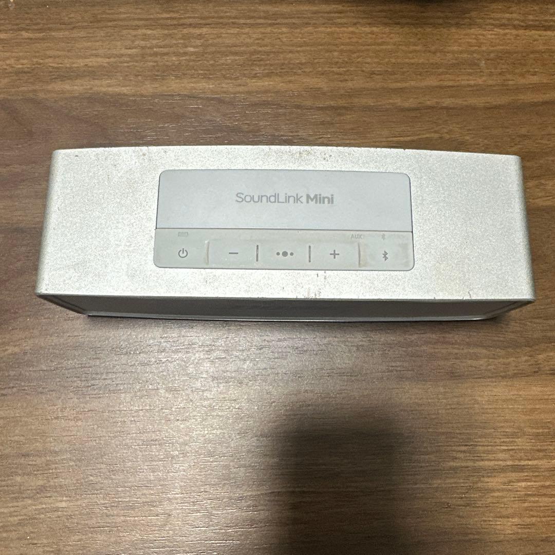 Bose SoundLink Mini ワイヤレススピーカーボーズ
