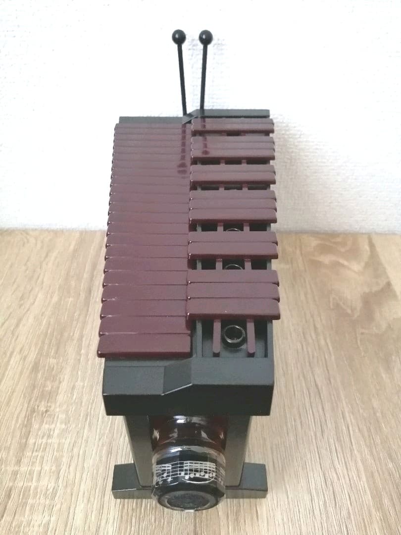 サントリー　ブランデー　EXTRA　マリンバ型ボトル　古酒未開栓　箱なし