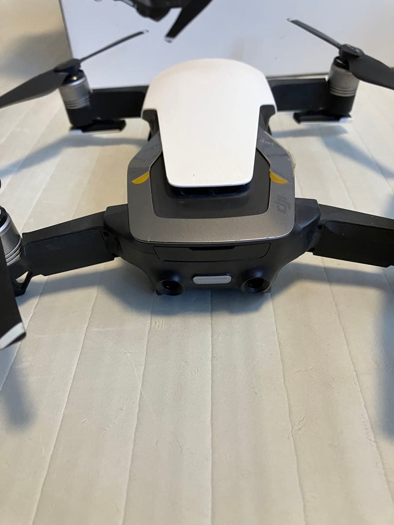 ドローン　Mavic Air