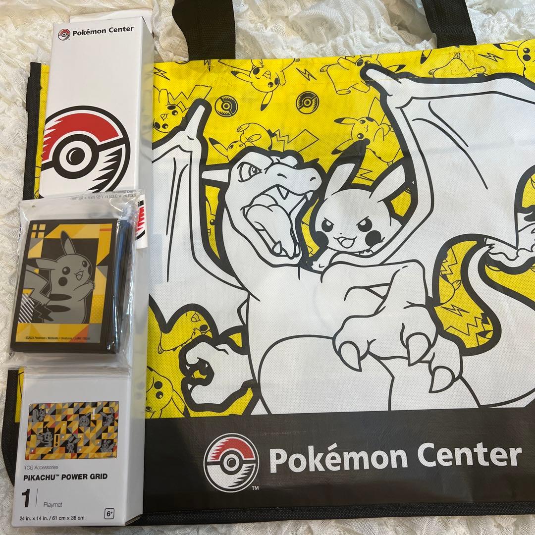 ポケモンセンターワールドストアー2023wcs