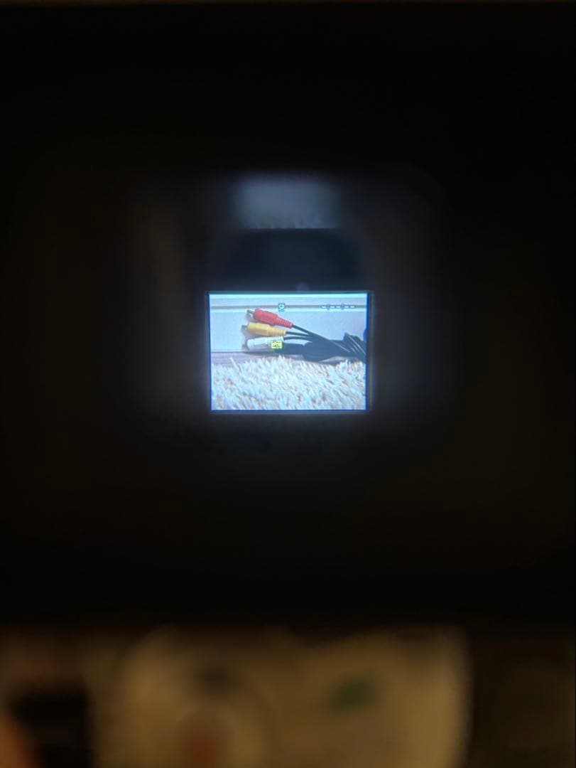 SONY Handycam デジタルハンディカム DCR-PC101 NTSC