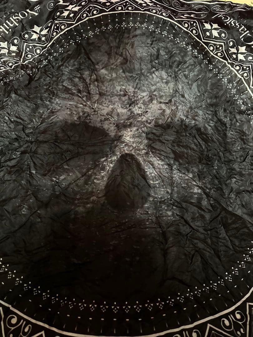 【期間限定】XJAPAN YOSHIKI ストール　スカーフ