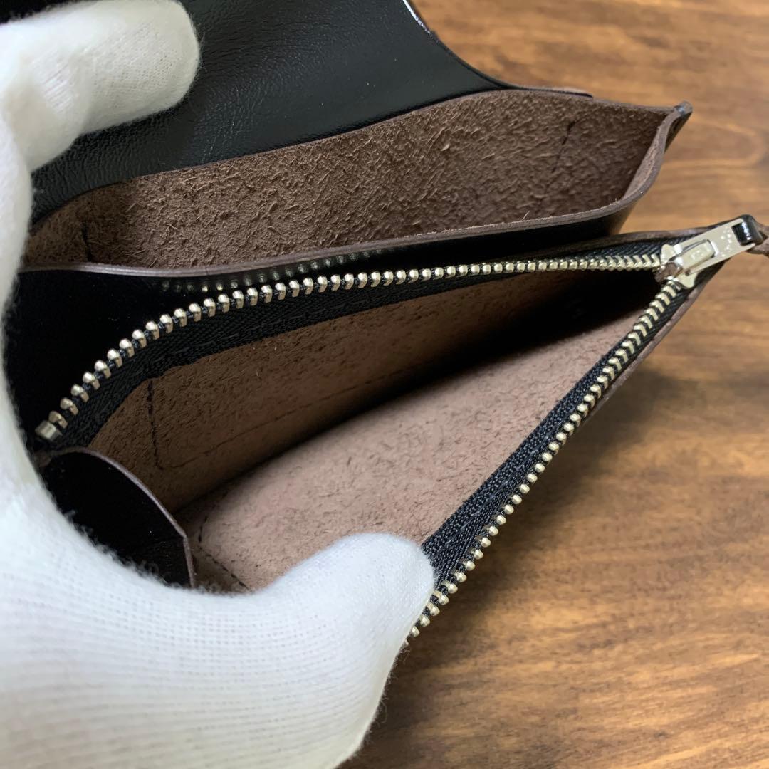 トラッカーウォレット　ミドル　CA008 アポロコンチョ