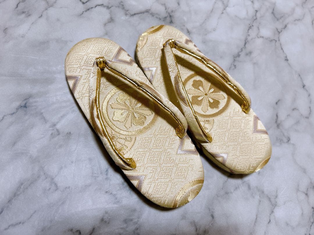 青系フルセット♡七五三　5歳　男の子　一式　鷹　ゴールド